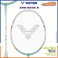 Victor auraspeed 8000R racket