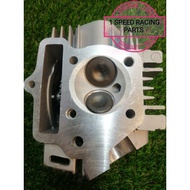 EX5 DREAM RACING HEAD 24/28 COMPLETE