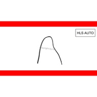 Perodua Kancil Roof Moulding / Roof Lining Moulding (Long / Center)