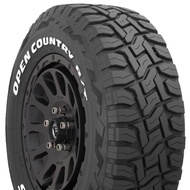 265/75/16 l Toyo Open Country RT | OPRT | Year 2024 | New Tyre | Minimum buy 2 or 4pcs