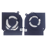 CPU GPU Cooling Fan For Acer Nitro