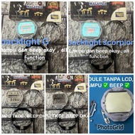 SET MODULE ORI DW6600 DW6620