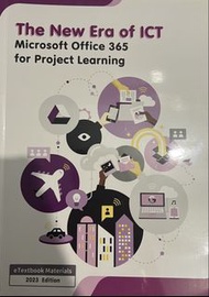 The New Era of ICT-Microsoft Office 365 for Project Learning