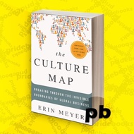 The Culture Map Breaking Through the Invisible Bougainvillea of Global Business