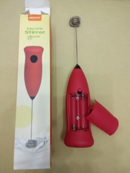 咖啡飲料電動攪拌棒 mini electric stirrer