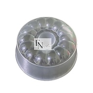 AGAR AGAR MOLD Pudding Silicone Mould Clear Chocolate Jelly Mould