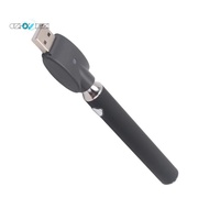 USB Rechargeable Electric Soldering Iron Pen 510 Thread, 1100mAh Portable Electronic Welding Tool