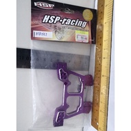 108022 HSP Racing Shock Tower