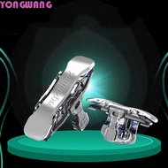 YONGWANG66HR Gamepad Controller Strong Sensitivity Durable X8 Games Shooting Trigger Controller Key 