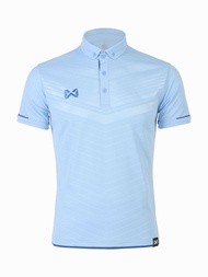 WARRIX เสื้อโปโล LAVIDA POLO SHIRT รหัส WA-3318N ราคา 449 บาท