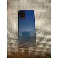 Oppo A54 4+128 (used phone)