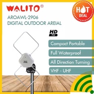 Walito 2906 Indoor / Outdoor Antenna