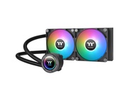 Thermaltake TH240 V2 ARGB Sync オールインワン 240mm 水冷CPUクーラー CL-W361-PL12SW-A FN2015
