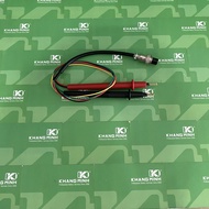 Máy Đo Nội Trở FINIRSi HRM-10 Cao Cấp Thế Hệ Mới Độ Chính Xác Cao