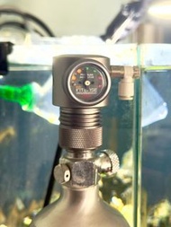 INTENSE CO2 系統套裝