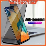 Samsung S24 S23 S21 S20 S10 S9 S8 Note 8 9 10 20 Plus Ultra  Full Privacy Anti Spy Glare Peeping Screen Protector High Definition