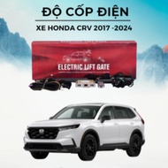 NEW 2026 Degree Automatic Electric Trunk for HONDA CRV 2017 -2024