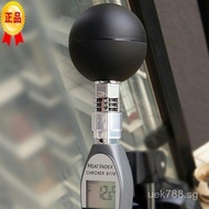 Brand Black Ball Instrument Hygrometer AZ8778Warmth level Thermometer Measurement Index Index Hengxi