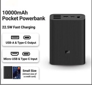 Xiaomi Powerbank 3 Ultra Compact 10,000mah - 22.5W Fast