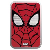 CASETiFY x Spider-Man Card Holder Stand with Magsafe Stand Wallet Card Holder Magsafe PopGrip Phone