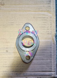 Flange Pompa Air NS80 NS50