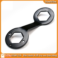 Washing machine drum removal wrench - Specialized Size 36-38mm, monolithic design, effective mainten