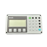 High Quality Brand New display digital panel LCD panel Keyboard for Gowin 202 202N TOTAL STATION