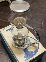 日本 虹吸壺 Hario DA-3 Delica 3人壺 昭和風 復古 賽風壺 稀有 絕版 老品 非復刻