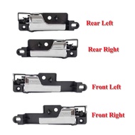 hrome Interior Door Handle For Ford Fusion Lincoln MKZ Mercury Milan 6E5Z5422600,6E5Z5422601B,6E5Z54
