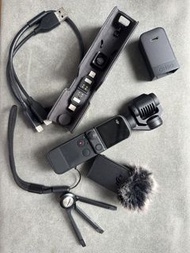 DJI Osmo Pocket 2