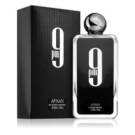 Perfume AFNAN 9PM High Quality AFNAN Men's Perfume Shenzhen 11.25
