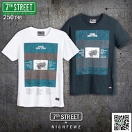 24 Hours Delivery 7th Street T-Shirt 2XL 3XL 5XL NPNCOD Model