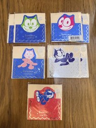 Felix the Cat 禮品卡