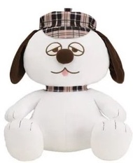 Sega限定 Olaf 奧拉夫 冬日造型公仔 Peanuts Snoopy Olaf