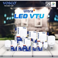 20 WATT VOSCO VTU 720DL LED LAMP 20 WATT VOSCO LED T BULB ULTRA 20WATT LED BULB