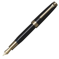 Sailor Professional Gear Anchor Gold Trim Fountain Pen, 21K