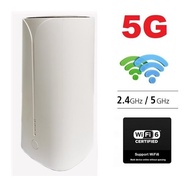 5G CPE PRO SE2 2.2Gbps MESH WiFi 6 เราเตอร์ใส่ซิม รองรับ 3CA ,5G 4G 3G AIS,DTAC,TRUE,NT, Intelligent Wireless Access router (CPE)