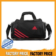 FactoryPrice Small Outdoor Sports Adidas Gym Bags Waterproof Duffle Portable Travel Bag