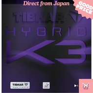 TIBHAR HYBRID K3 [Direct from Japan]