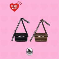 [Gorpayne _ Select] Human made Multicolor Waist Bag