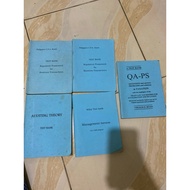 Test Bank Philippine CPA Exam- Take All