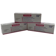 TOTALCEM Permanent Self Adhesive Resin Cement Dental Porcelain Veneer Crown Composite Glue Orthodont