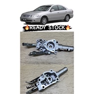 NISSAN SENTRA N16 THERMOSTAT HOUSING TOP BOTTOM