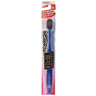 『Ready Stock』Ebisu Premium Care Toothbrush Compact Usually Blue 【Japanese Local Products】