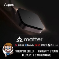 [GLOBAL] Aqara M3 Hub, Smart Home, Matter Compatible, Thread Border Router, Apple HomeKit, SmartThin