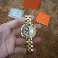 jam tangan tory burch original