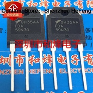 2PCS-10PCS FDA59N30 TO-3P 59A 300V NEW AND ON R7VC
