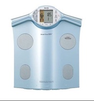 日本製造 TANITA BC-620 體脂磅  脂肪磅 百利達 made in japan innerscan 塔尼達 Body Composition Scale