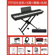 Selected Recommendations Roland Roland Electric Piano FP18/FP30X Portable Smart Weight Hammer88Key E