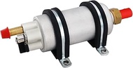 12V Fuel Supply Pump Replacement Compatible with Deutz Engine TCD3.6 L04 TCD2.9 L04 TD3.6 TD2.9 0412